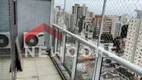 Foto 9 de Cobertura com 3 Quartos à venda, 122m² em Vila Mariana, São Paulo
