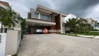 Foto 2 de Casa de Condomínio com 4 Quartos à venda, 476m² em Tamboré, Santana de Parnaíba