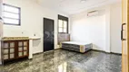 Foto 9 de Apartamento com 1 Quarto para alugar, 25m² em Brooklin, São Paulo