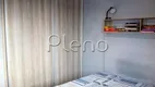 Foto 7 de Apartamento com 3 Quartos à venda, 82m² em Jardim do Lago, Campinas