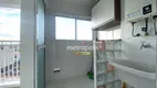 Foto 5 de Cobertura com 2 Quartos à venda, 136m² em Centro, São Caetano do Sul