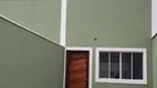 Foto 3 de Sobrado com 2 Quartos à venda, 67m² em Jardim Ponte Rasa, São Paulo