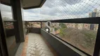 Foto 6 de Apartamento com 3 Quartos à venda, 98m² em Jardim Proença, Campinas