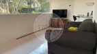 Foto 6 de Casa de Condomínio com 4 Quartos à venda, 450m² em Alphaville, Santana de Parnaíba