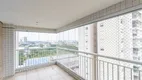 Foto 3 de Apartamento com 3 Quartos à venda, 117m² em Jurubatuba, São Paulo