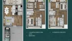 Foto 5 de Casa de Condomínio com 3 Quartos à venda, 110m² em Urbanova, São José dos Campos
