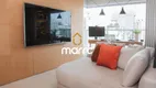 Foto 11 de Apartamento com 3 Quartos à venda, 182m² em Moema, São Paulo