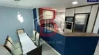 Foto 7 de Apartamento com 3 Quartos à venda, 90m² em Jardim Anchieta, Mauá