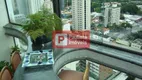 Foto 4 de Cobertura com 4 Quartos à venda, 578m² em Indianópolis, São Paulo