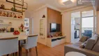 Foto 2 de Apartamento com 2 Quartos à venda, 66m² em Taquaral, Campinas