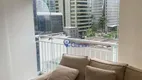 Foto 9 de Apartamento com 1 Quarto para alugar, 54m² em Vila Olímpia, São Paulo