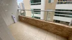 Foto 3 de Apartamento com 2 Quartos à venda, 58m² em Vila Guilhermina, Praia Grande