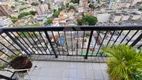 Foto 3 de Cobertura com 2 Quartos à venda, 133m² em Cachambi, Rio de Janeiro