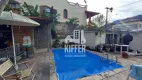 Foto 12 de Casa com 4 Quartos à venda, 373m² em São Francisco, Niterói