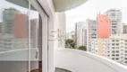 Foto 2 de Apartamento com 3 Quartos à venda, 161m² em Paraíso, São Paulo