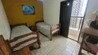 Foto 16 de Apartamento com 3 Quartos para venda ou aluguel, 120m² em Jardim Astúrias, Guarujá