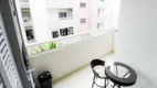 Foto 15 de Apartamento com 1 Quarto à venda, 63m² em Perequê-Açu, Ubatuba
