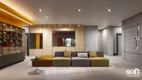 Foto 4 de Apartamento com 3 Quartos à venda, 84m² em Setor Pedro Ludovico, Goiânia