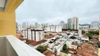 Foto 12 de Apartamento com 2 Quartos à venda, 70m² em Boqueirão, Santos