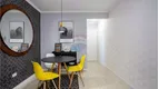 Foto 9 de Apartamento com 3 Quartos à venda, 55m² em Uberaba, Curitiba