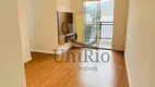 Foto 4 de Apartamento com 3 Quartos à venda, 60m² em Taquara, Rio de Janeiro