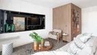 Foto 2 de Apartamento com 3 Quartos à venda, 101m² em Agronômica, Florianópolis