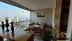 Foto 28 de Apartamento com 3 Quartos à venda, 115m² em Vila Valparaiso, Santo André