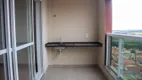 Foto 4 de Apartamento com 3 Quartos à venda, 111m² em Centro, Botucatu