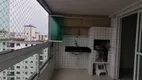 Foto 5 de Apartamento com 2 Quartos à venda, 90m² em Vila Guilhermina, Praia Grande