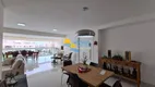 Foto 6 de Apartamento com 3 Quartos à venda, 153m² em Enseada, Guarujá