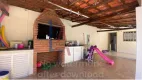 Foto 5 de Casa com 2 Quartos à venda, 40m² em Vila Todos os Santos, Indaiatuba