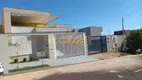 Foto 2 de Casa com 3 Quartos à venda, 110m² em Residencial Vila Madalena , São José do Rio Preto