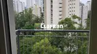 Foto 3 de Apartamento com 3 Quartos à venda, 80m² em Vila Andrade, São Paulo