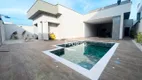 Foto 9 de Casa de Condomínio com 3 Quartos à venda, 200m² em Parque Residencial Damha II, Piracicaba