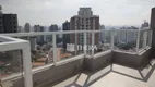 Foto 4 de Cobertura com 2 Quartos à venda, 124m² em Jardim, Santo André