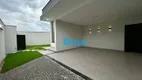 Foto 2 de Casa com 3 Quartos à venda, 165m² em Jardim Colina, Uberlândia