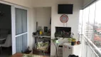 Foto 6 de Apartamento com 3 Quartos à venda, 123m² em Vila Congonhas, São Paulo