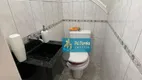 Foto 7 de Sobrado com 3 Quartos à venda, 105m² em Vila Tupi, Praia Grande