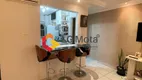 Foto 3 de Apartamento com 2 Quartos à venda, 57m² em Conjunto Residencial Souza Queiroz, Campinas