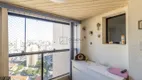 Foto 8 de Apartamento com 3 Quartos para alugar, 84m² em Sumaré, São Paulo