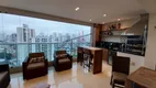 Foto 9 de Apartamento com 3 Quartos à venda, 157m² em Tatuapé, São Paulo