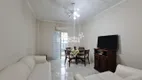 Foto 2 de Apartamento com 2 Quartos à venda, 85m² em José Menino, Santos