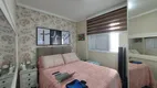 Foto 2 de Apartamento com 2 Quartos à venda, 45m² em Jardim Clementino, Taboão da Serra