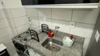 Foto 9 de Apartamento com 1 Quarto para alugar, 48m² em Ponta Verde, Maceió