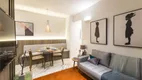 Foto 4 de Apartamento com 2 Quartos à venda, 53m² em Chácara Klabin, São Paulo