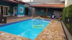 Foto 12 de Casa com 3 Quartos à venda, 355m² em Jardim Planalto, Paulínia