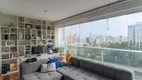 Foto 8 de Apartamento com 3 Quartos à venda, 93m² em Brooklin, São Paulo