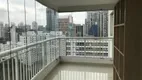 Foto 10 de Flat com 2 Quartos para alugar, 75m² em Brooklin, São Paulo