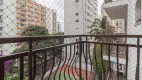 Foto 48 de Apartamento com 4 Quartos para alugar, 380m² em Paraíso, São Paulo