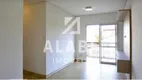 Foto 2 de Apartamento com 1 Quarto à venda, 80m² em Morumbi, São Paulo